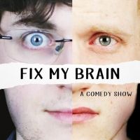 SEX EDUCATION Producer to Develop FIX MY BRAIN Play Into Series