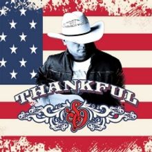 Shane Owens Releases Acoustic Video of Single 'Thankful'
