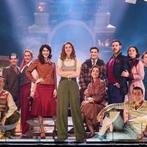 El musical ÀNIMA estrena hoy su versión más espectacular en el Teatre Tívoli