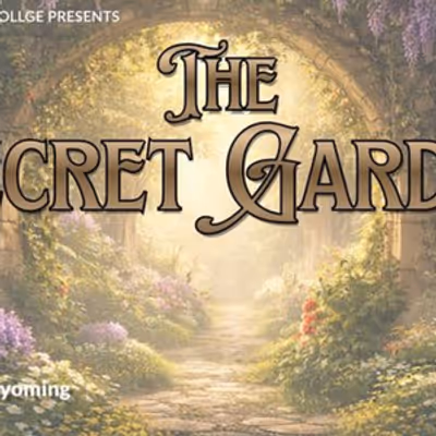 Central Wyoming College To Present THE SECRET GARDEN In Riverton