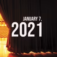 Virtual Theatre Today: Thursday, January 7- with Wayne Brady, Laura Bell Bundy and…