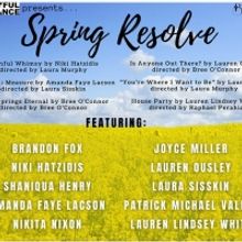 Playful Substance Returns With A Night Of One-Acts