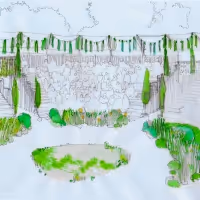 Grosvenor Park Open Air Theatre Creates Eco-Friendly Set for THE JUNGLE BOOK and More