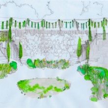 Grosvenor Park Open Air Theatre Creates Eco-Friendly Set for THE JUNGLE BOOK and More