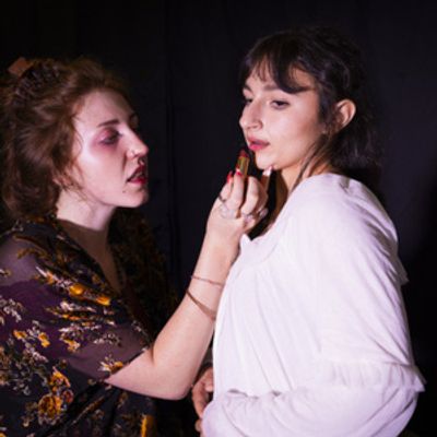 LES ENFANTS TERRIBLES World Premiere to Open at East Village Basement