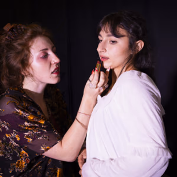 LES ENFANTS TERRIBLES World Premiere to Open at East Village Basement Photo