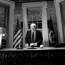 HBO Max Offering Free Viewing of A WEST WING SPECIAL