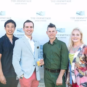HERMITAGE SUNSETS @ SELBY GARDENS to Open Sixth Season October 23