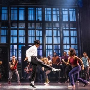 Tickets to MJ THE MUSICAL in Chicago on Sale Tomorrow