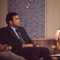 Documentary ALI & CAVETT: THE TALE OF THE TAPES Debuts on HBO February 11
