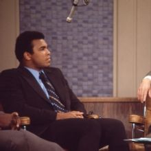 Documentary ALI & CAVETT: THE TALE OF THE TAPES Debuts on HBO February 11