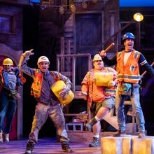 ¡AMERICANO! & THE GHOST OF JOHN MCCAIN to Have Readings in New York