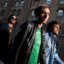 A Place to Bury Strangers Release Second Single 'Don't Save Your Love'