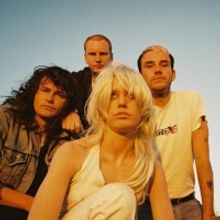 Amyl and the Sniffers Announce New Album 'Comfort To Me'