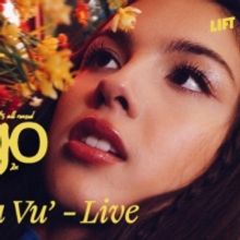 Olivia Rodrigo Named Vevo's First LIFT Artist of 2021