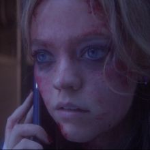 Jade Pettyjohn, Jojo Siwa & Full Cast Set for ALL MY FRIENDS ARE DEAD, Now In Product