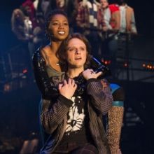 The 20th Anniversary Tour of RENT Comes To MPAC In February