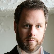 THE BARBED WIRE WALTZ to Debut at Salon Stolz