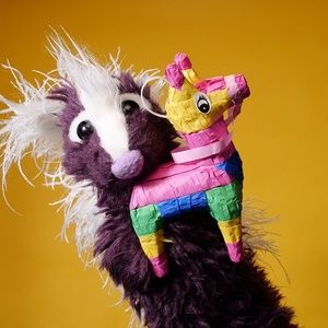 Puppet Showplace Theater Unveils Winter 2026 Lineup