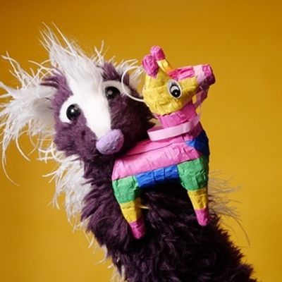Puppet Showplace Theater Unveils Winter 2026 Lineup