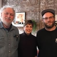 The Workmen's Circle to Honor Father-and-Son Mark and Seth Rogen