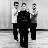 GIRL, Written by Yuval Vine, Will Make its U.S. Premiere at the Hudson Guild Theater