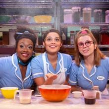 WAITRESS is Coming to The Ordway This March
