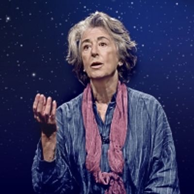 Review: ROSE, Park Theatre