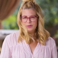 VIDEO: Learn to Make a Holiday Boho Wreath in This Video from MAKING IT