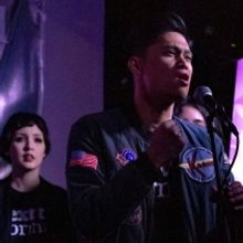 VIDEO: Cast of NEXT TO NORMAL Perform Excerpts; Show Opens This Fri, 6 Mar