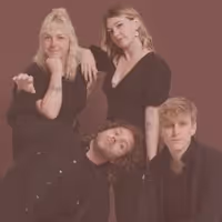 VIDEO: Yumi Zouma Shares Final Installment of Video Trilogy 'Astral Projection'