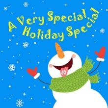 A Very Special Holiday Special Announced At Dreamcatcher