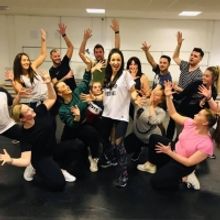 COME BACK HOME Will Be Performed at the Darlington Hippodrome in June