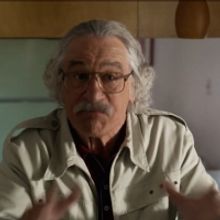 VIDEO: Watch the Official Trailer for THE COMEBACK TRAIL