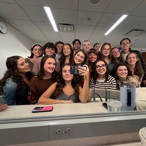 Student Blog: No BFA? No Problem!: Theater at Villanova University Photo