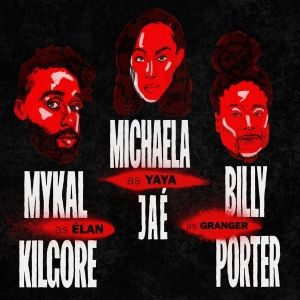 Billy Porter, Michaela Jaé, & More Join WARRIORS Album