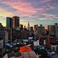 ROOF AT PARK SOUTH Re-Opens on Thursday, 4/27