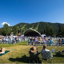 Grand Teton Music Festival Announces 2022 Season