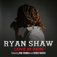 Ryan Shaw on Imagining Marvin, Artistry in a Pandemic, and Going Forward with Live Mu