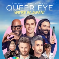VIDEO: Watch a Trailer for QUEER EYE: WE'RE IN JAPAN! Video