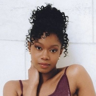 Broadway's Joy Woods Will Perform First UK Solo Concert in June 2026