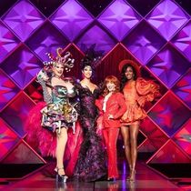Kathy Griffin, Robby Hoffman & More Join CANADA'S DRAG RACE: ALL STARS