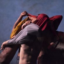 Feature: NÄSS at Harbourfront Centre