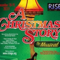 RISE To Present A CHRISTMAS STORY: THE MUSICAL!