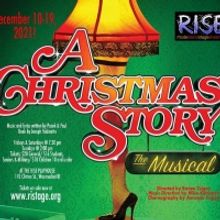 RISE To Present A CHRISTMAS STORY: THE MUSICAL!