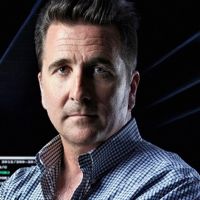 NASA's Adam Steltzner to Speak at Harris Center