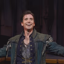 Video: First Look at The Muny's SOMETHING ROTTEN! With Matt Doyle & More