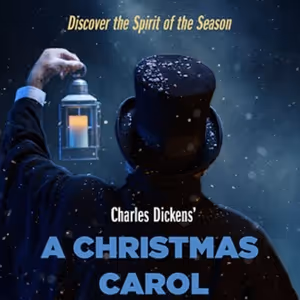 A Noise Within to Celebrate 13 years of A CHRISTMAS CAROL This Holiday Season
