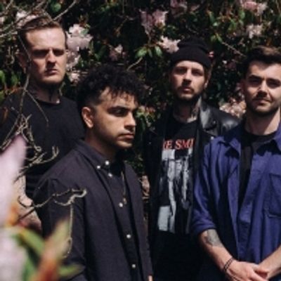 Hurtless Releases New Single 'Me and You'