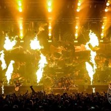 Slayer Sets Massive East Coast Headline Show